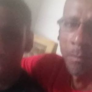 Meet your Posher, Raymond